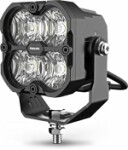 PHILIPS  Tālās gaismas lukturis Ultinon Drive 3" cube LED work light LED 12V 24V 48V UD5002CX1