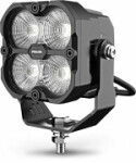 PHILIPS  Tālās gaismas lukturis Ultinon Drive 3" cube LED work light LED 12V 24V 48V UD5003CX1