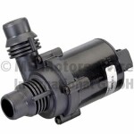 PIERBURG  Auxiliary Water Pump (cooling water circuit) 12V 7.02078.37.0