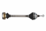 POINT GEAR  Drive Shaft PNG70292