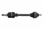 POINT GEAR  Drive Shaft PNG72533