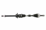 POINT GEAR  Drive Shaft PNG72865