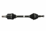POINT GEAR  Drive Shaft PNG72956