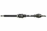 POINT GEAR  Drive Shaft PNG72957