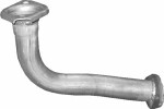 POLMO  Exhaust Pipe 26.318
