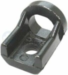 Professional Parts  Sleeve,  control arm mounting 61340134