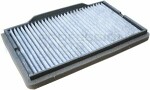 Professional Parts  Filter,  cabin air 87340030