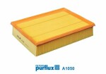 PURFLUX  Воздушный фильтр A1050