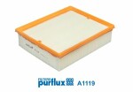 PURFLUX  Ilmansuodatin A1119