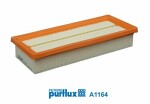 PURFLUX  Ilmansuodatin A1164