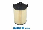 PURFLUX  Air Filter A1168