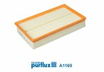 PURFLUX  Ilmansuodatin A1169