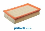 PURFLUX  Air Filter A1170