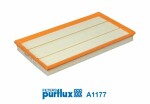 PURFLUX  Воздушный фильтр A1177