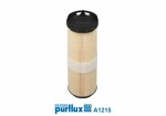 PURFLUX  Air Filter A1215