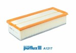 PURFLUX  Воздушный фильтр A1217