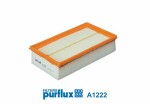PURFLUX  Gaisa filtrs A1222