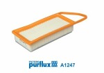 PURFLUX  Luftfilter A1247