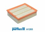 PURFLUX  Ilmansuodatin A1265