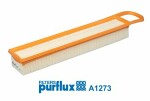 PURFLUX  Õhufilter A1273