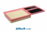 PURFLUX  Воздушный фильтр A1301