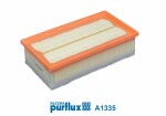 PURFLUX  Ilmansuodatin A1335