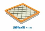 PURFLUX  Воздушный фильтр A1381