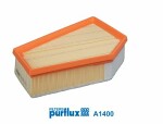 PURFLUX  Воздушный фильтр A1400