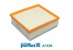 PURFLUX  Ilmansuodatin A1538