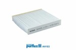 PURFLUX  Filter,salongiõhk AH193