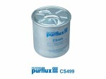PURFLUX  Топливный фильтр CS499
