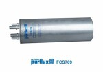 PURFLUX  Kütusefilter FCS709