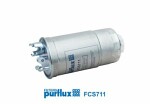 PURFLUX  Топливный фильтр FCS711