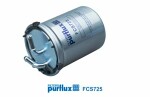 PURFLUX  Polttoainesuodatin FCS725