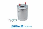 PURFLUX  Degvielas filtrs FCS770