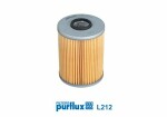 PURFLUX  Oil Filter L212