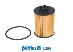 PURFLUX  Eļļas filtrs L290