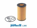 PURFLUX  Öljynsuodatin L305
