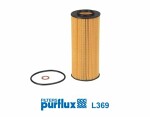 PURFLUX  Масляный фильтр L369