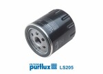 PURFLUX  alyvos filtras LS205