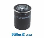 PURFLUX  Oljefilter LS225