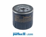 PURFLUX  Eļļas filtrs LS285