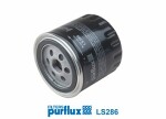 PURFLUX  Öljynsuodatin LS286