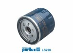 PURFLUX  Öljynsuodatin LS296