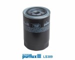 PURFLUX  Eļļas filtrs LS389