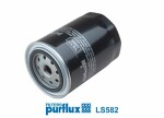 PURFLUX  Oil Filter LS582