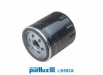 PURFLUX  Öljynsuodatin LS592A