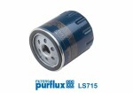 PURFLUX  Öljynsuodatin LS715