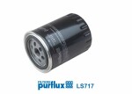 PURFLUX  Масляный фильтр LS717