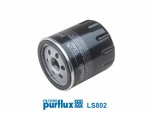 PURFLUX  Öljynsuodatin LS802
